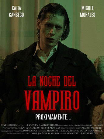 La Noche del Vampiro (2023)