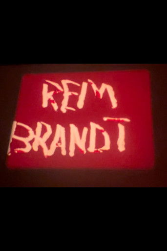 Rembrandt, Etc., and Jane (1976)