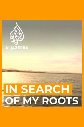 In Search of My Roots poster