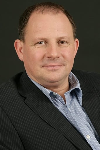 Image of Nigel Godfrey