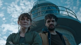 Bocas de arena - S1E01