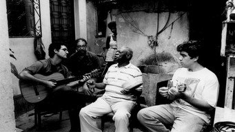 Cartola: The Samba Legend (2007)