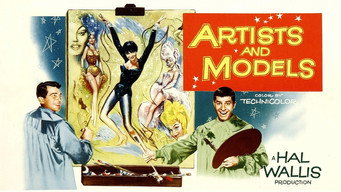 #4 Artists and Models