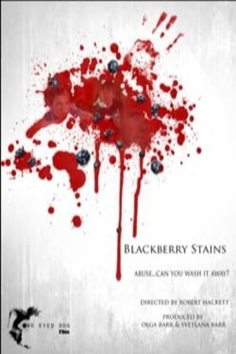 Blackberry Stains (2010)