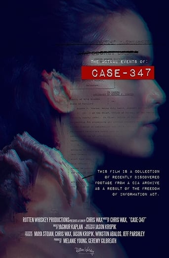 Poster of Case 347