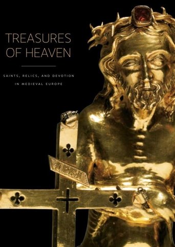 Treasures of Heaven (2011) Treasures of Heaven (2011)