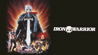 #9 Iron Warrior