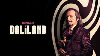 #4 Daliland