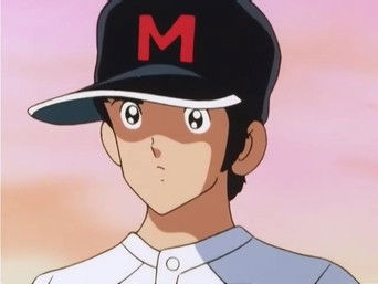 Aflevering 32 — Kazuya's dear wife, but the worry is about the stupid brother