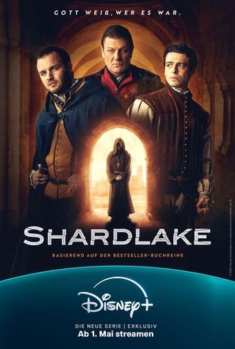 Shardlake