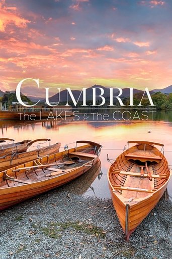 Cumbria: The Lakes & the Coast: Season 1