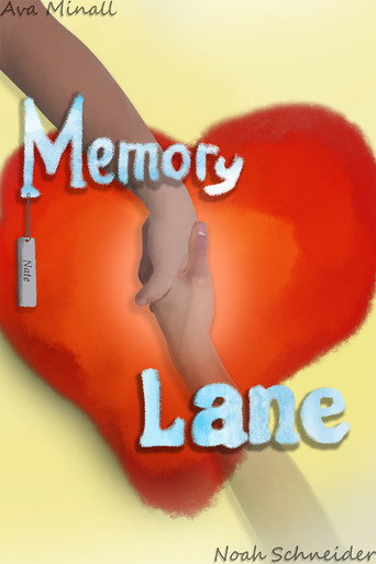 Poster film Memory Lane