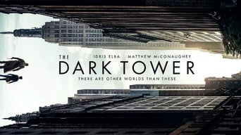 #6 Темна Вежа