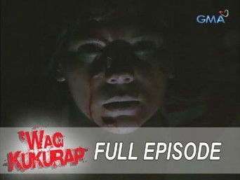 Episode 5 — Sinusundo ka na ni Kamatayan, kaibigan!