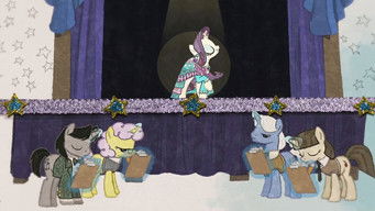 第34話：Rarity's Peek Behind The Boutique: Customer Critiques