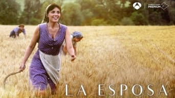 La Esposa - 1x01