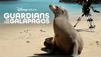 Still 6 from Guardians of the Galapagos