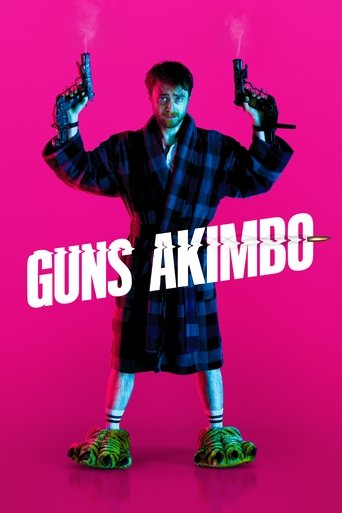 Guns Akimbo (2020)