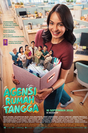 Agensi Rumah Tangga
