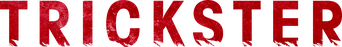 Trickster logo