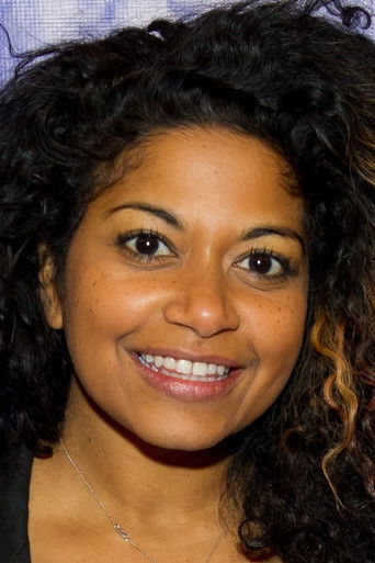 Foto de Rebecca Naomi Jones