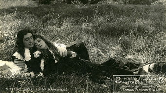 #6 Mistress Nell