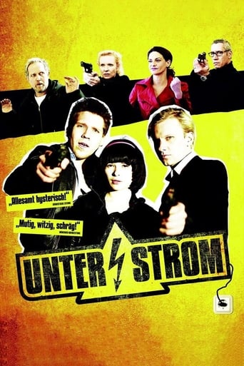 Poster of Unter Strom