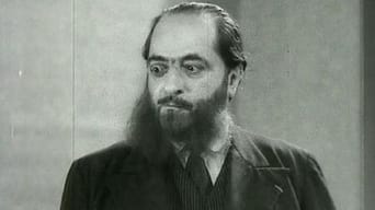 Merlusse (1935)