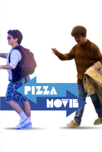 Pizza Movie