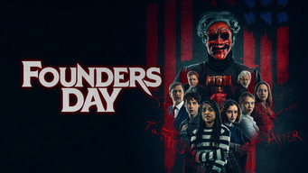 #6 Founders Day