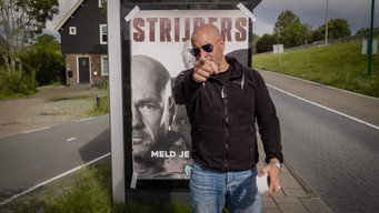 #2 Strijders
