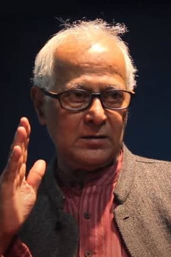 Image of Arun Mukherjee