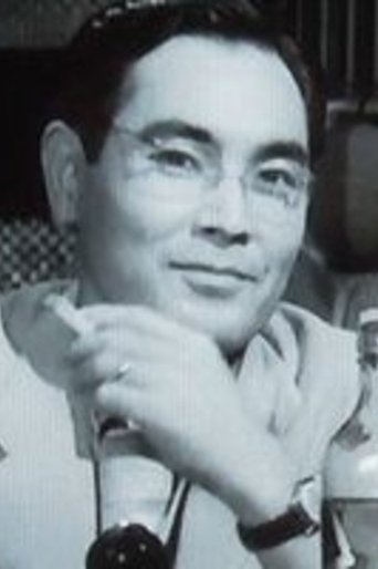 Image of Akira Yamauchi