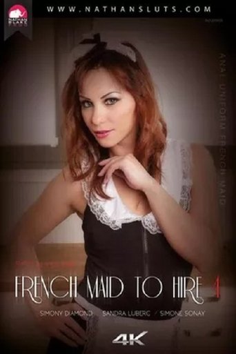 French Maid To Hire 4 (2017)