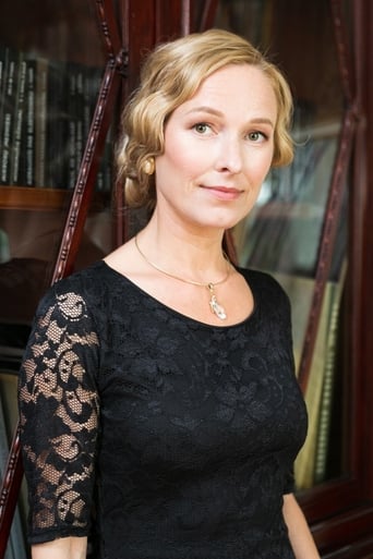 Image of Kristīne Nevarauska