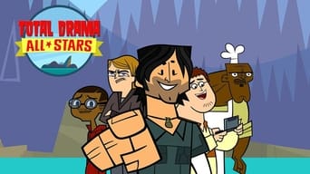 Total Drama All Stars (2013-2014)