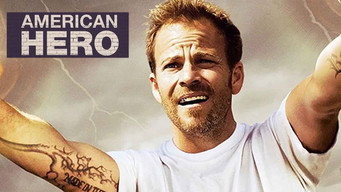 American Hero (2015)