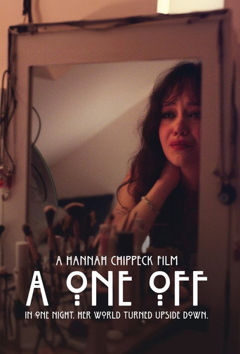 A One Off (1970)