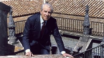 The Secret Files of Inspector Lavardin (1988-1990)