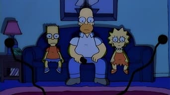 Lisa, la Simpson Lisa, la Simpson