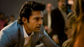 Episode 1 — The Beckoning