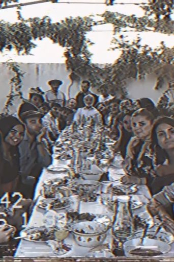 Baku Diaries 2: VHS (2018)