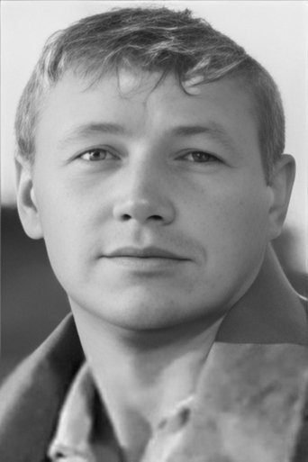 Image of Yuri Goncharov