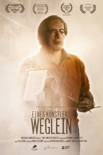 Eines K&uuml;nstlers Weglein (2023)