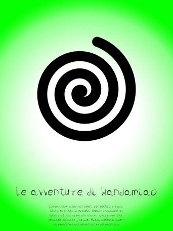 Le avventure di Wandamiao poster