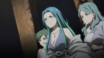 Still 6 from That Time I Got Reincarnated as a Slime the Movie: Tears of the Azure Sea