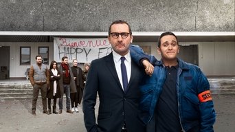 Galeria 2 - Bienvenidos al barrio