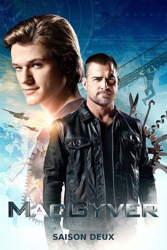 Saison 2