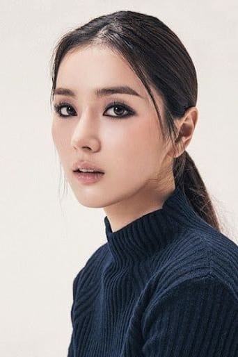 Gil Eun Hye