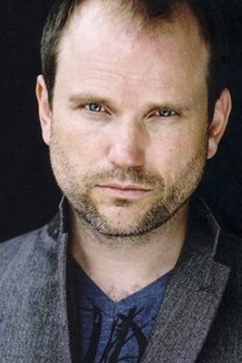 Damon Johnson headshot